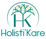 Logo Holisti’Kare